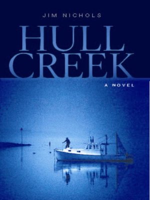 cover image of Hull Creek
